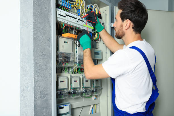 Best Industrial Electrical Services  in Winton, CA